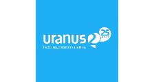 Uranus Dois Comunicação logo