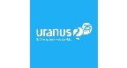 Uranus Dois Comunicação Logo