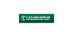 Canasvieiras Transportes Logo