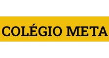 Colégio Meta logo