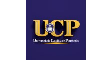 Universidade Católica de Petrópolis logo