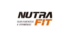 Nutra Fit logo