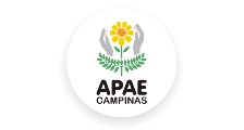 APAE Campinas logo
