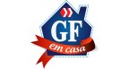 GF Supermercados Logo