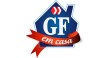 Opiniões da empresa GF Supermercados Logo
