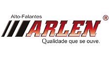 Logo de Arlen do Brasil