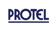 Logo de Protel