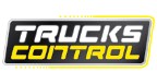 Por dentro da empresa TRUCKS CONTROL Logo