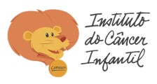 Logo de ICI - Instituto do Câncer Infantil