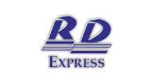 RD Express logo