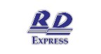 RD Express Logo