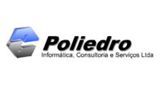 Logo de Poliedro