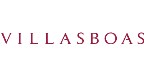 CLINICA VILLAS BOAS SA Logo