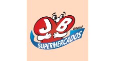 Supermercado JB logo