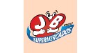 Supermercado JB Logo