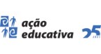 Ação Educativa Assessoria Pesquisa e Informação Logo