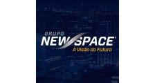 Grupo New Space logo