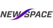 Por dentro da empresa NEW SPACE Logo