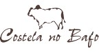 Restaurante Costela no Bafo Logo