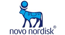 Logo de Novo Nordisk Brasil