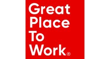 Great Place To Work logo