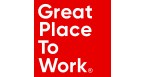 Great Place To Work Logo