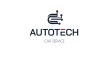 Por dentro da empresa AUTOTECH Logo