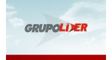 Logo de Grupo Líder