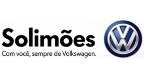 Solimões Veículos Logo