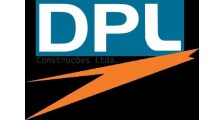 DPL construções LTDA logo