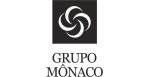 Por dentro da empresa Mônaco Bonfim Logo