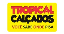 Logo de Tropical Calçados