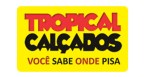 Tropical Calçados Logo