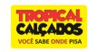 Opiniões da empresa Tropical Calçados Logo
