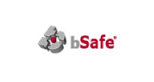 Bsafe logo