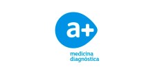 a+ Medicina Diagnóstica logo