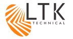 Por dentro da empresa LTK Technical Logo