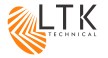 Por dentro da empresa LTK Technical Logo
