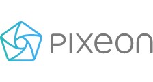 PIXEON logo