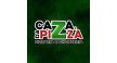 Por dentro da empresa CAZA DA PIZZA Logo