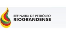 Logo de Refinaria de Petróleo Riograndense
