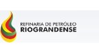 Refinaria de Petróleo Riograndense Logo