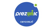 Logo de Prezunic