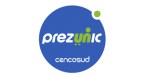 Prezunic Logo