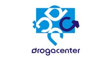 Drogacenter logo