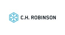 CH Robinson logo