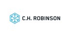 CH Robinson Logo