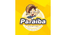 Paraiba material de construção logo