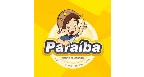 Paraiba material de construção Logo