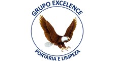 A EXCELENCE SERVIÇOS logo